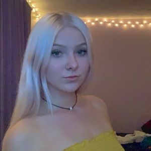 Meet your Posher, Brianna